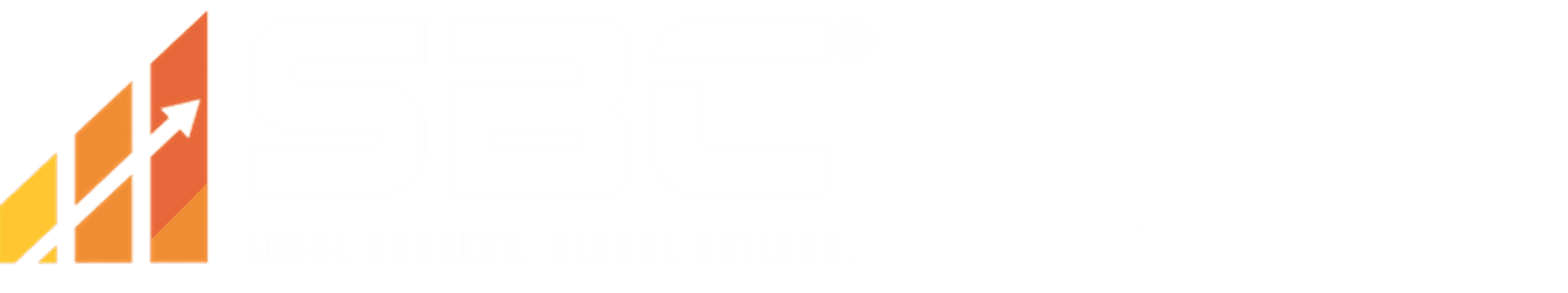 SBC — Local Connect. Global Outlook.